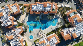 Iris Village Block 12-105